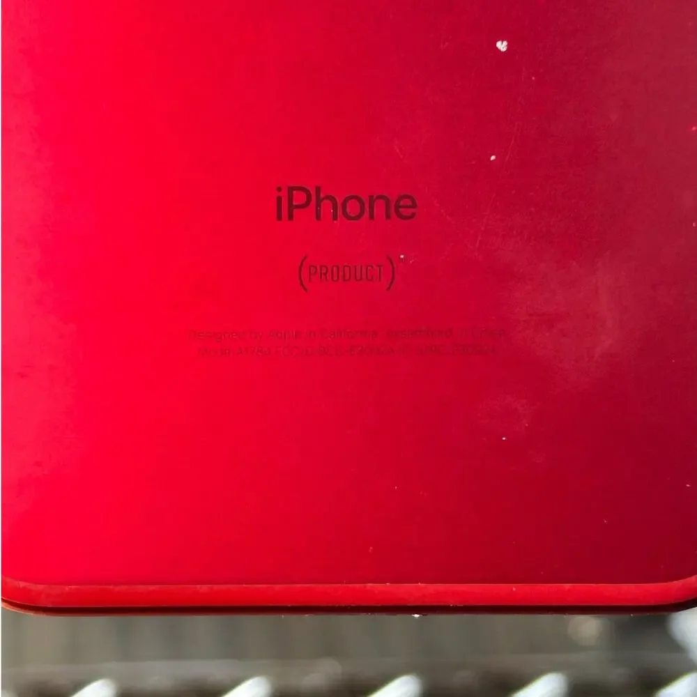 ─୨ৎ─ Bundle of 2 Apple iPhone 7 Plus FOR PARTS ONLY (2C-062)